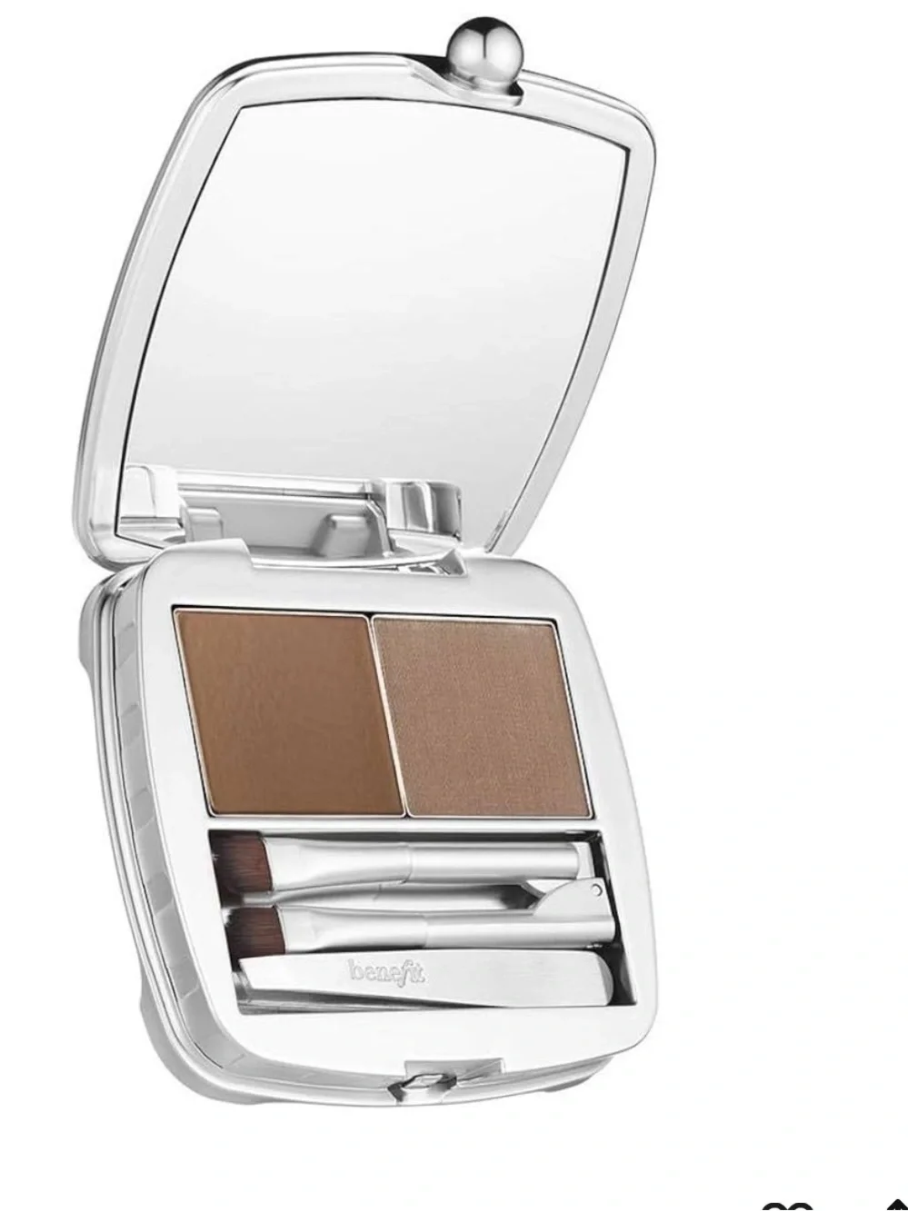 Benefit Brow Zings Brows Kit in Red - Picture 6 of 7